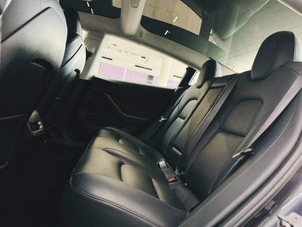 Tesla Model 3 Tração Traseira 12