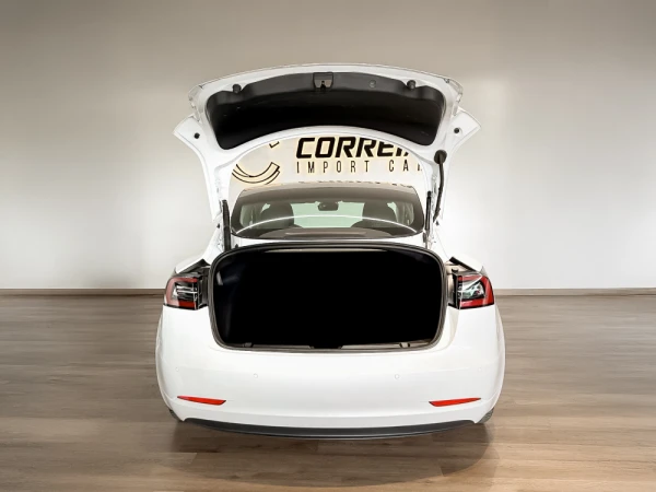 Tesla Model 3 Tração Traseira 5