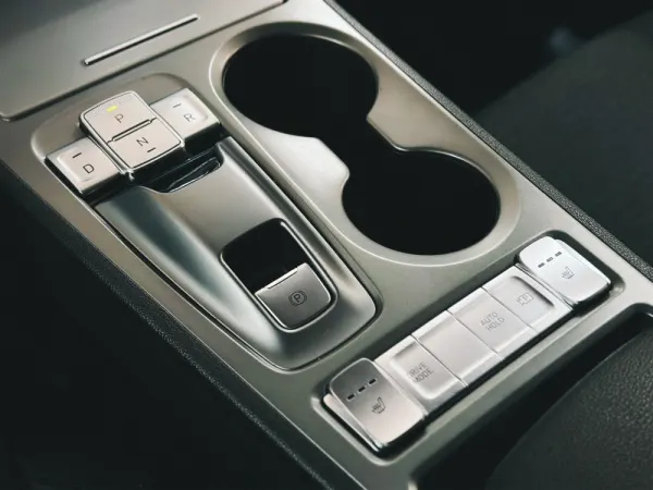 Hyundai Kauai EV 64 kWh Premium 14