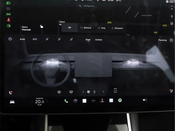 Tesla Model 3 Long-Range Dual Motor AWD 21