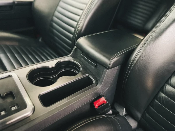 Dodge Challenger 12