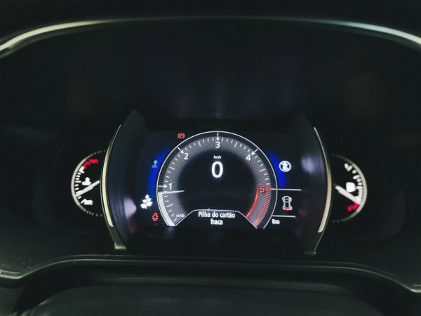 Renault Mégane 1.5 Blue dCi GT Line 14