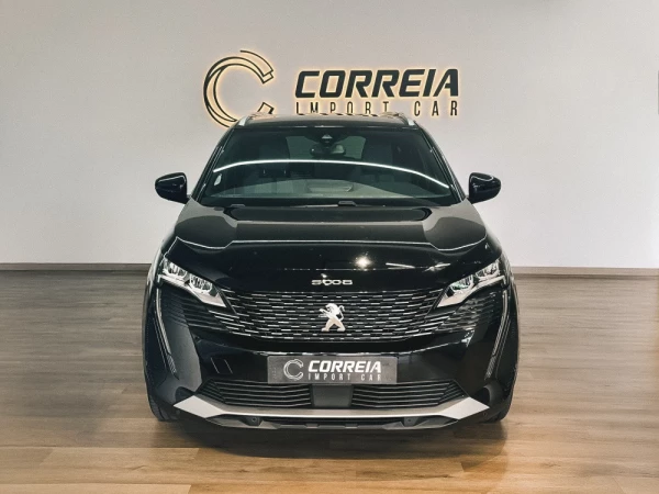 Peugeot 5008 1.5 BlueHDi Allure Pack EAT8 2