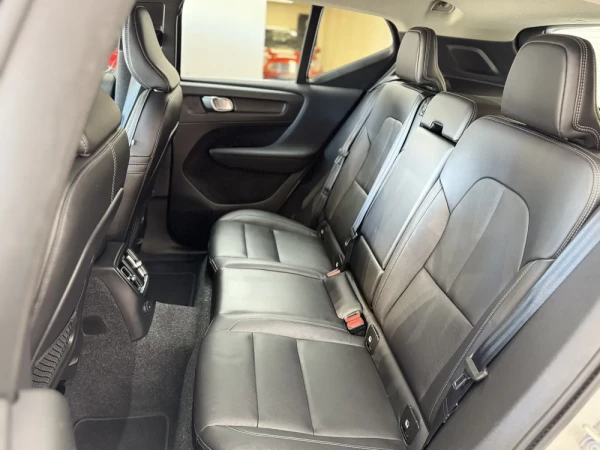 Volvo XC 40 1.5 T5 PHEV Inscription 9