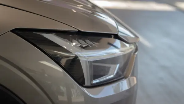 Polestar 2 Single Motor 64kWh 6