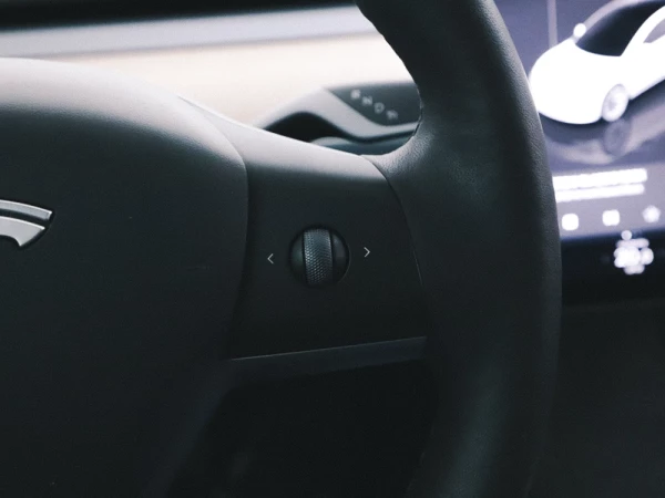 Tesla Model 3 Long-Range Dual Motor AWD 18