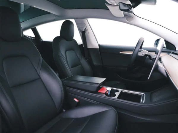 Tesla Model 3 Long-Range Dual Motor AWD 10
