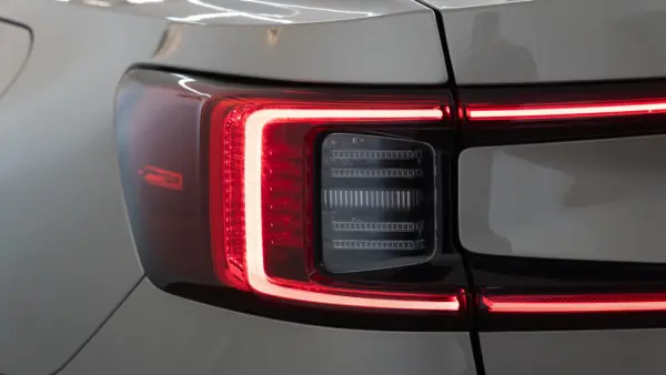 Polestar 2 Single Motor 64kWh 21