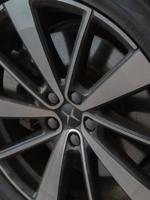 Polestar 2 Single Motor 64kWh 18