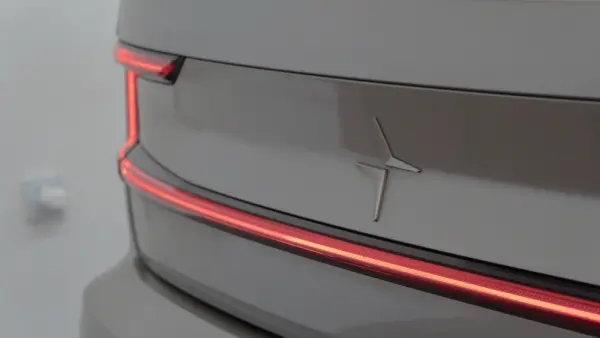 Polestar 2 Single Motor 64kWh 20