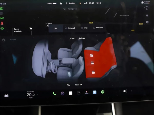 Tesla Model 3 Long-Range Dual Motor AWD 22