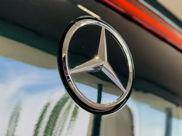 Mercedes-Benz EQE SUV 300 Edition 8