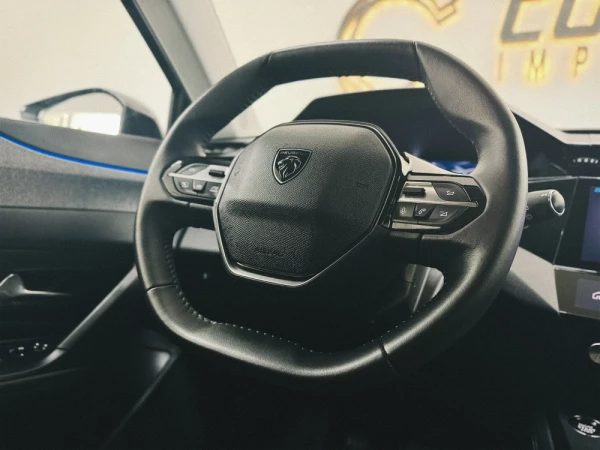 Peugeot 308 SW 1.5 BlueHDi Allure Pack 11