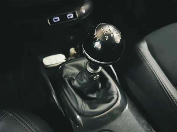 Fiat 500X 1.3 MJ Connect 15