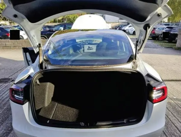 Tesla Model 3 Premium Long Range RWD 10