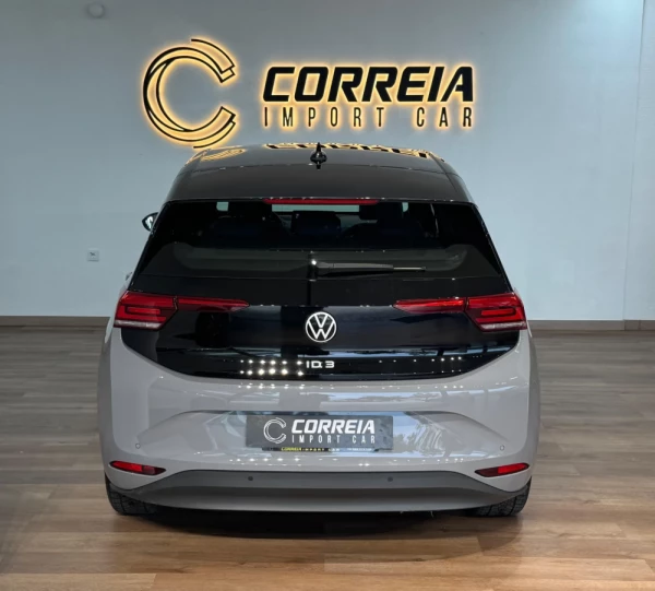 Volkswagen ID.3 Pro Performance 1st 5