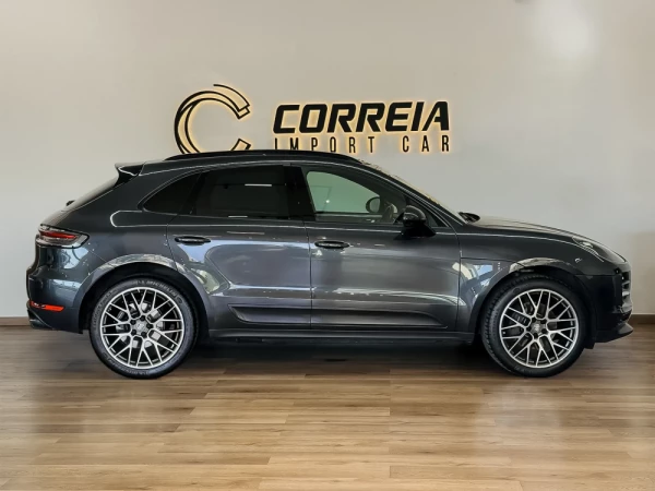Porsche Macan Spirit 5