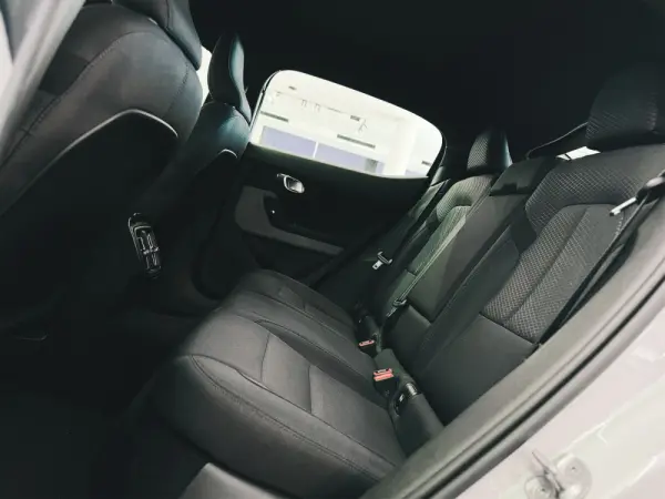 Polestar 2 Single Motor 69kWh 40