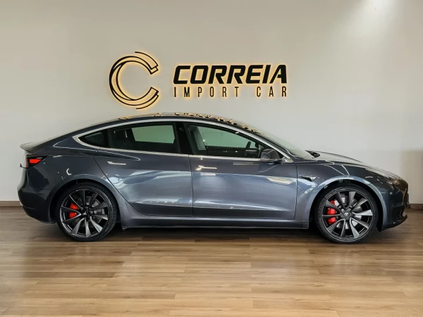 Tesla Model 3 Performance Dual Motor AWD 6