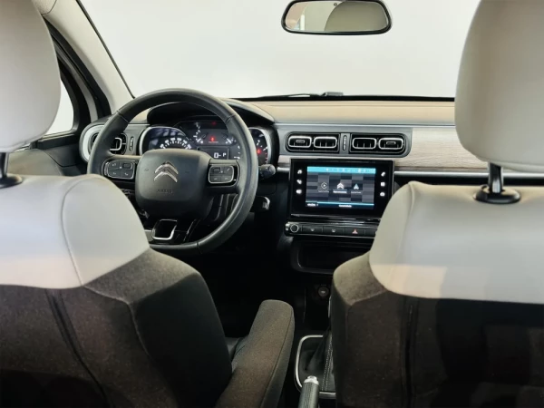 Citroën C3 1.2 PureTech Shine Pack EAT6 7