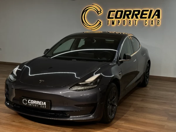 Tesla Model 3 Standard RWD Plus 6