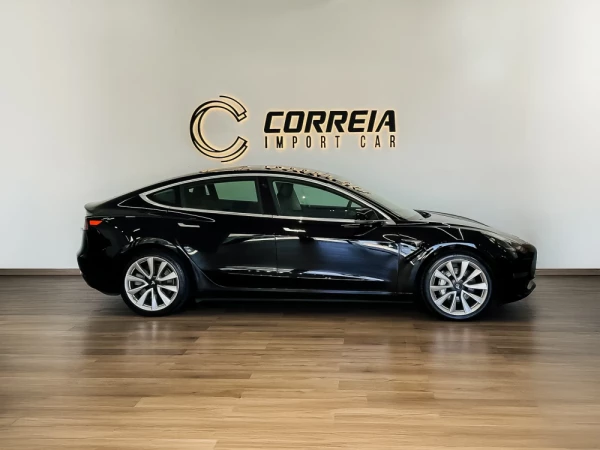 Tesla Model 3 Long-Range Dual Motor AWD 3