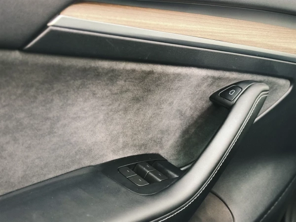 Tesla Model 3 Standard Range Plus RWD 9