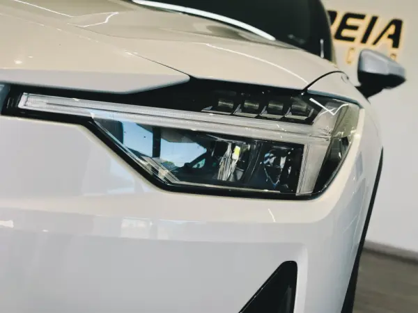 Polestar 2 Single Motor 69kWh 9