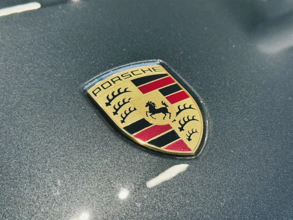 Porsche Macan Spirit 14