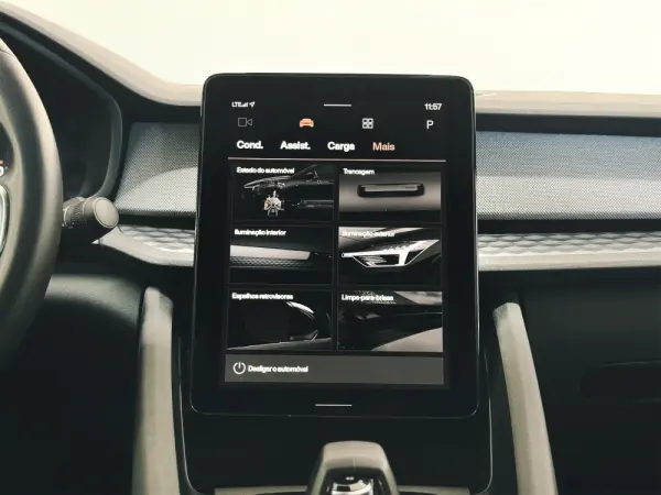 Polestar 2 Single Motor 69kWh 34