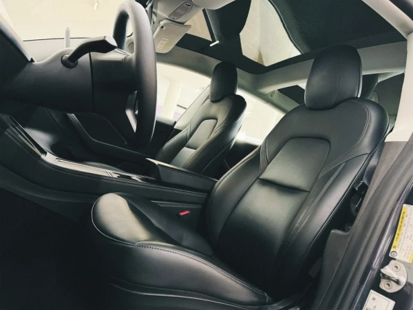 Tesla Model 3 Tração Traseira 11