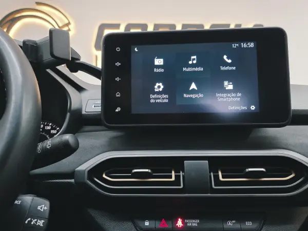 Dacia Jogger 1.0 ECO-G Extreme 7L Bi-Fuel 18