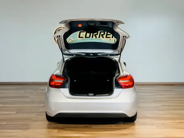 Mercedes-Benz A 160 d 5