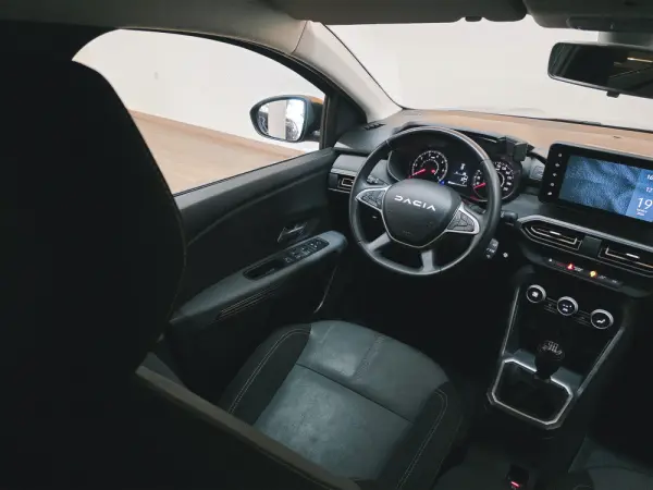 Dacia Jogger 1.0 ECO-G Extreme 7L Bi-Fuel 11