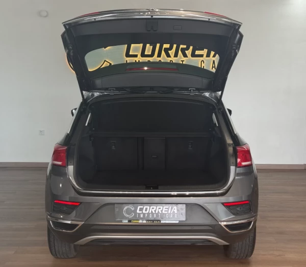Volkswagen T-Roc 1.0 TSI Style 9