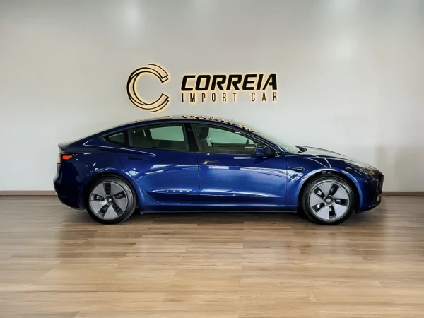 Tesla Model 3 Standard Range Plus RWD 3