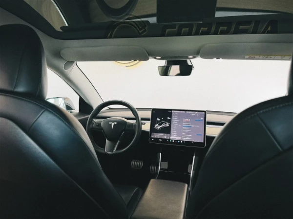 Tesla Model 3 Performance Dual Motor AWD 13