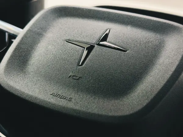 Polestar 2 Single Motor 69kWh 33