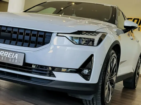 Polestar 2 Single Motor 69kWh 8