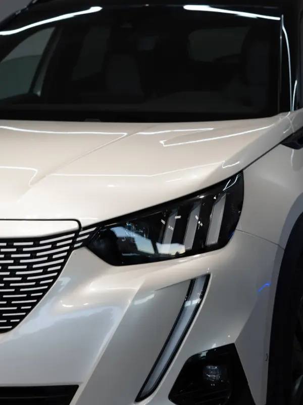 Peugeot e-2008 GT 5