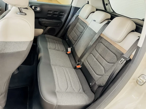 Citroën C3 1.2 PureTech Shine Pack EAT6 13