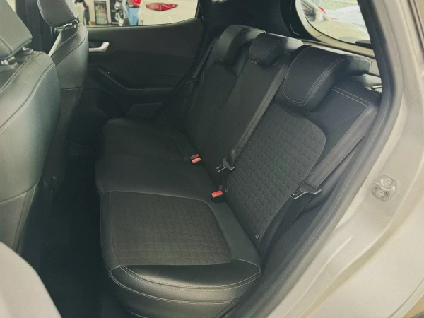 Ford Fiesta 1.0 EcoBoost Active 9