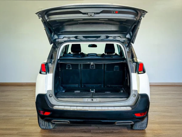 Peugeot 5008 1.5 BlueHDi Allure EAT8 5