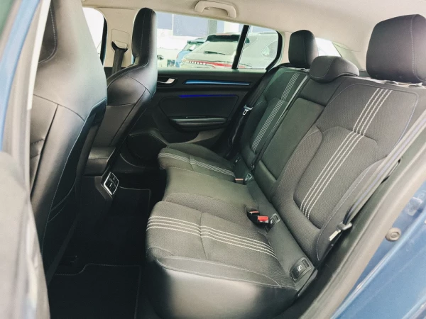 Renault Mégane 1.5 Blue dCi GT Line 10
