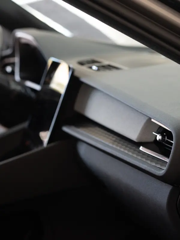 Polestar 2 Single Motor 64kWh 28