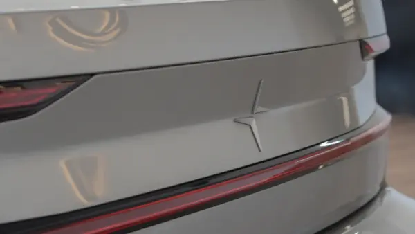 Polestar 2 Single Motor 64kWh 17