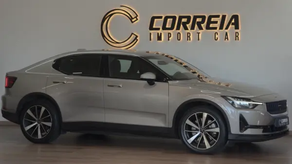 Polestar 2 Single Motor 64kWh 3