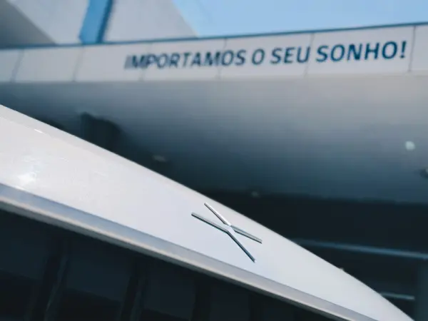 Polestar 2 Single Motor 69kWh 17