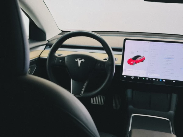 Tesla Model 3 Tração Traseira 11
