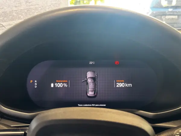 Polestar 2 Single Motor 64kWh 33